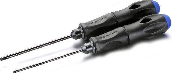 Actual product image Absima Phillips screwdriver