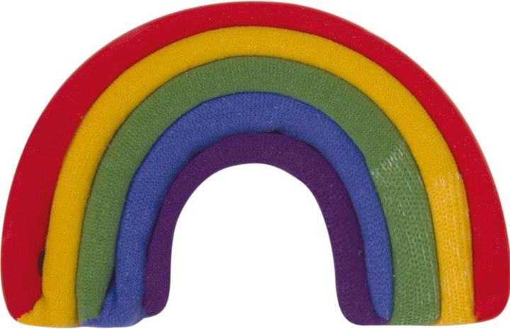 Produktbild Eat My Socks Rainbow Dream Socken, klassisch (Einzelpack, One Size)