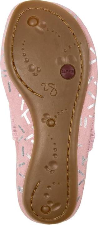 Produktbild Camper Rechte Ballettschuhe (31)