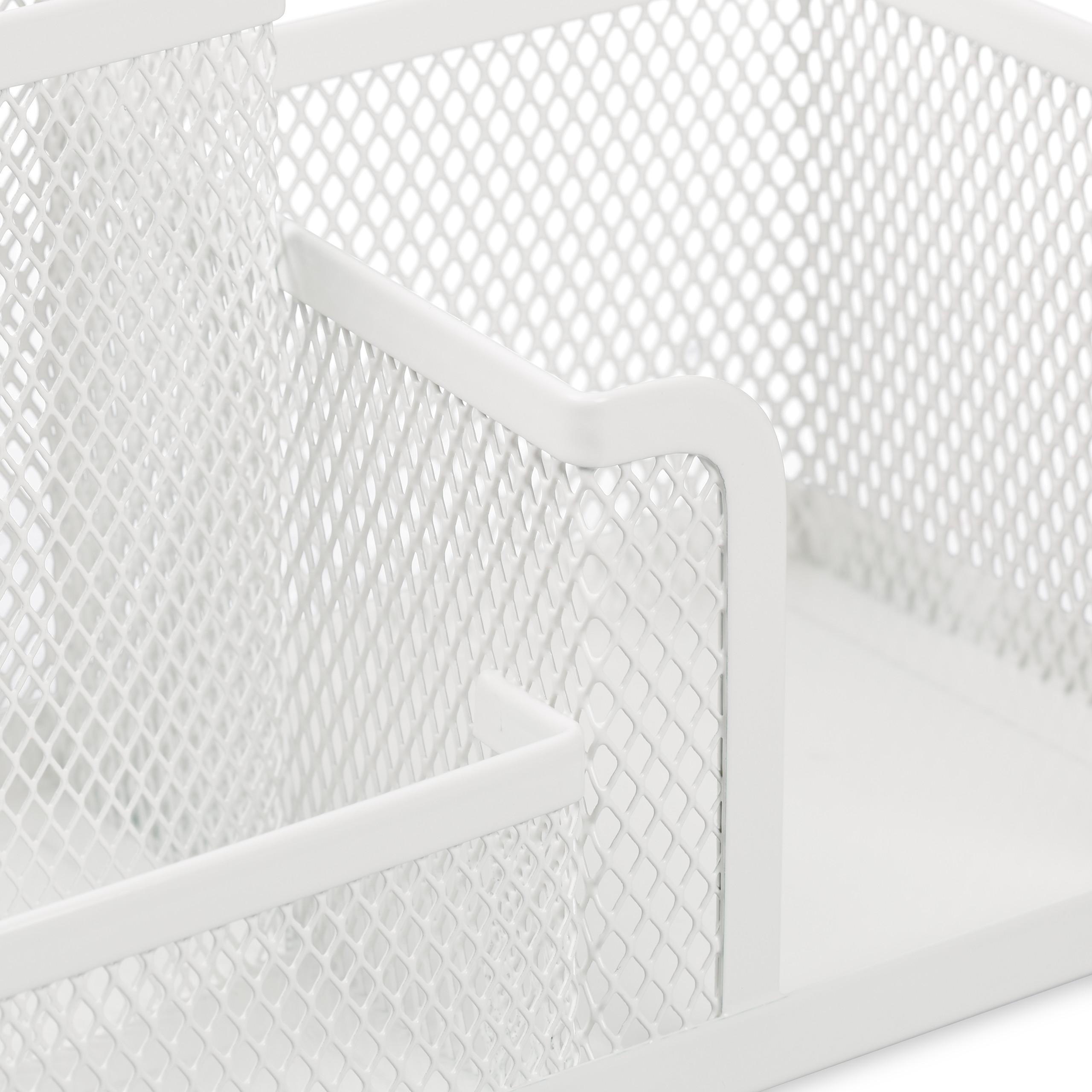 Thumbnail - Relaxdays, Schreibtisch Accessoire, Schreibtischorganizer