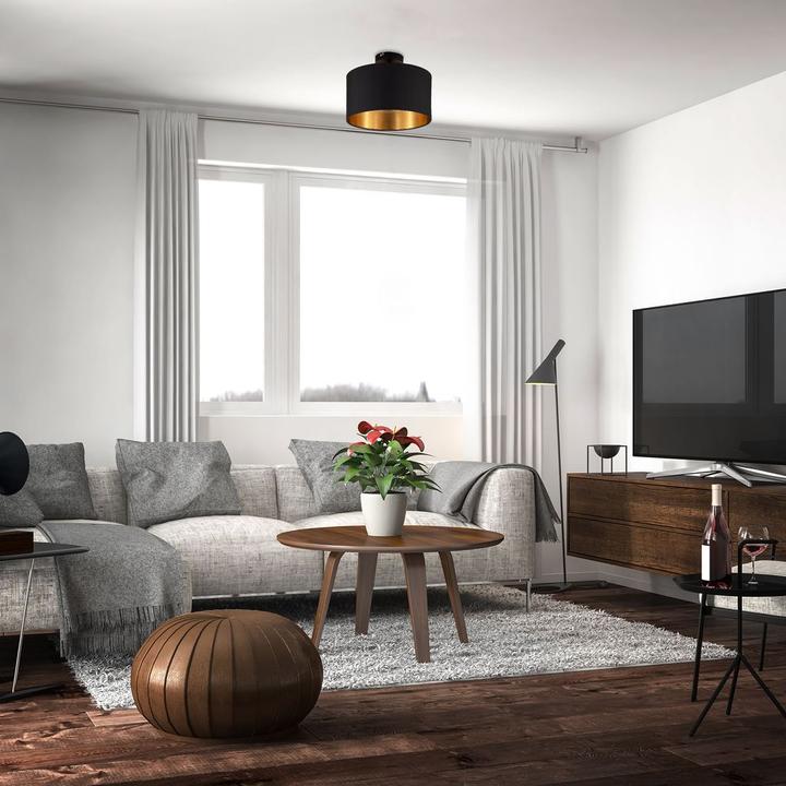 Produktbild B.K.Licht Deckenleuchten (E27)