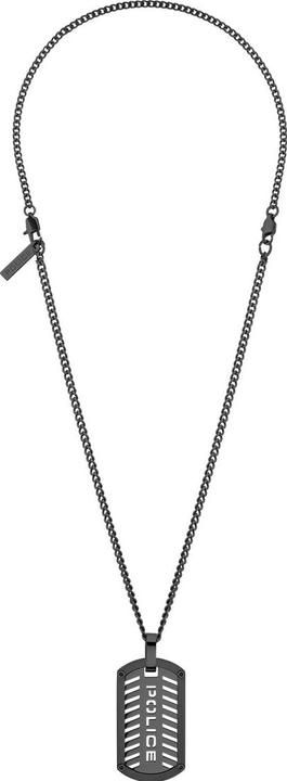 Produktbild Police Lattitude Halskette (Edelstahl, 70 cm)