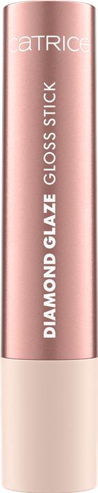 Produktbild Catrice Diamond Glaze Gloss Stick (No Glory, 010 No Glitter)