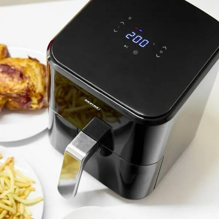 Actual product image MPM Frytkownica beztłuszczowa Air Fryer MFR-11