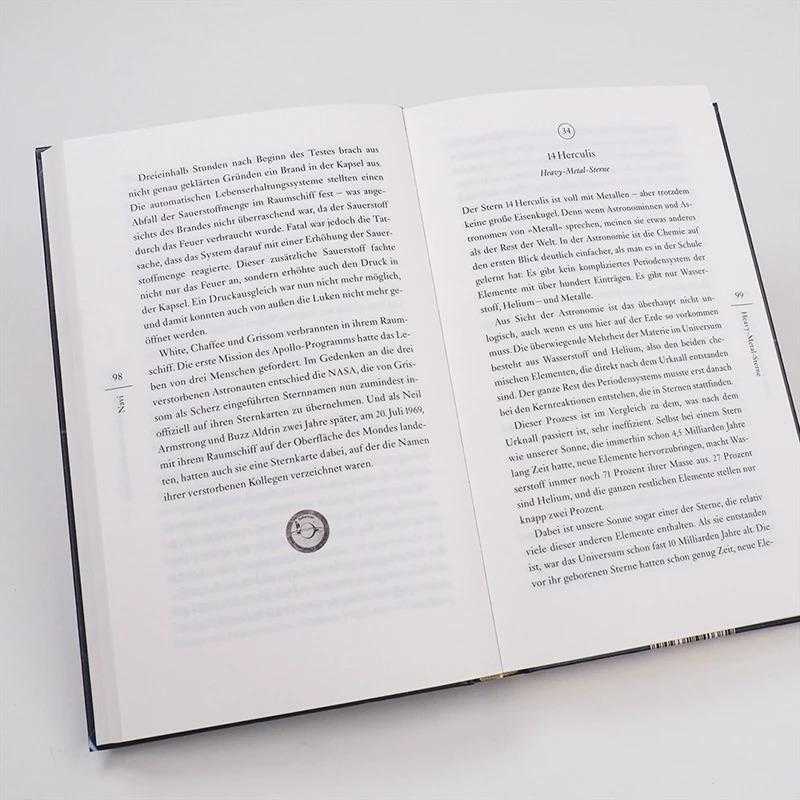 Thumbnail - Eine Geschichte des Universums in 100 Sternen, Sachbücher von Florian Freistetter