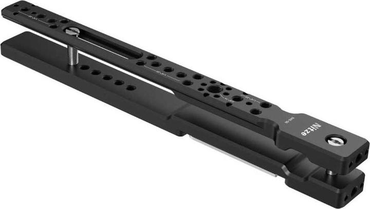 Actual product image Nitze Headrest Bracket (N48-06) (11N48060000000)