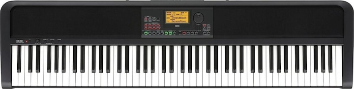Actual product image Korg XE20SP (88 Keys)