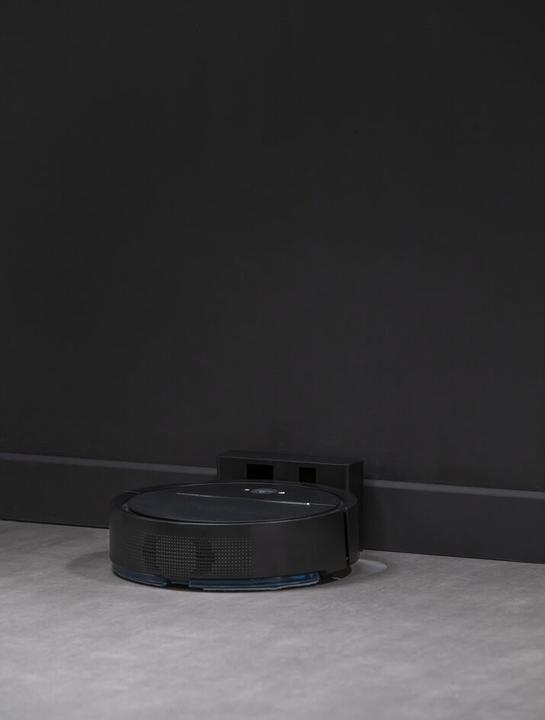 Produktbild Rowenta X-Plorer Serie 120 AI RR7875 - Robotstofzuiger (Saugroboter)