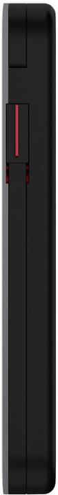 Actual product image Lenovo Go USB-C Mobile Power Bank + Qi Wireless (10000 mAh, 27 W, 38.50 Wh)