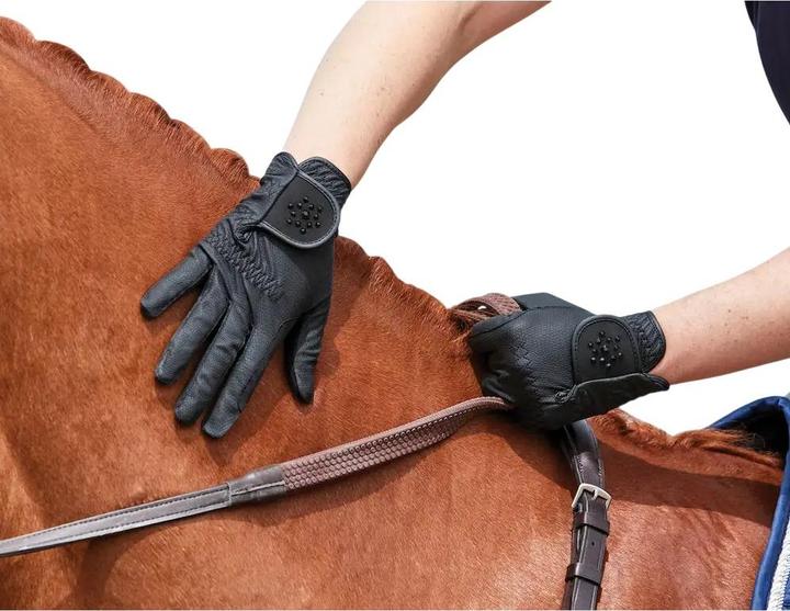 Produktbild Dublin Bling Reithandschuhe Alltag KTSerino (9)
