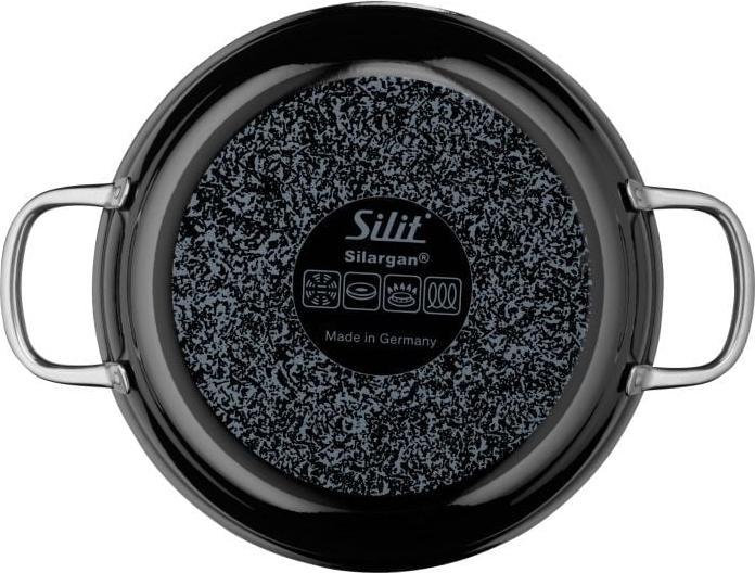 Image du produit Silit Professionnel (20 cm, Poêle à frire, Céramique)