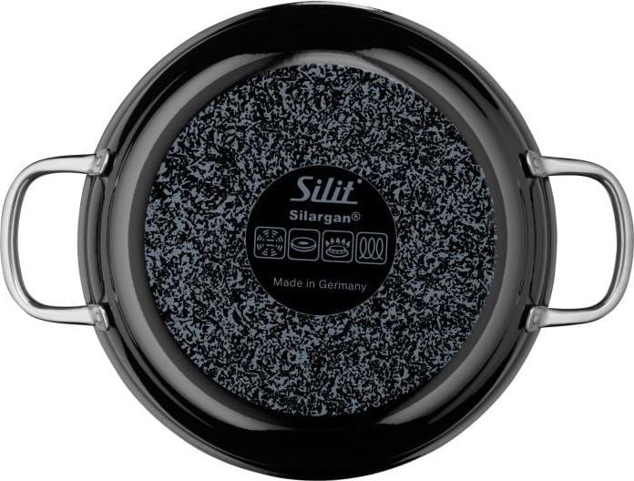 Actual product image Silit Professional (20 cm, Frying pan, Ceramic)