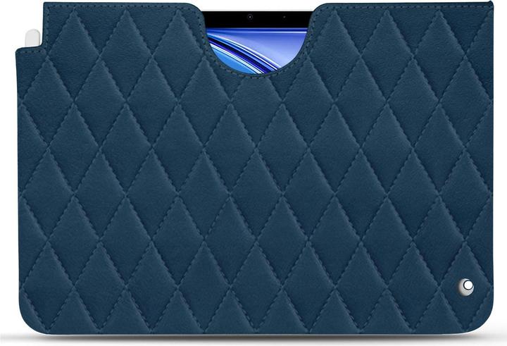 Blu Mediterranean - Couture ( Pantone #0E3043 )