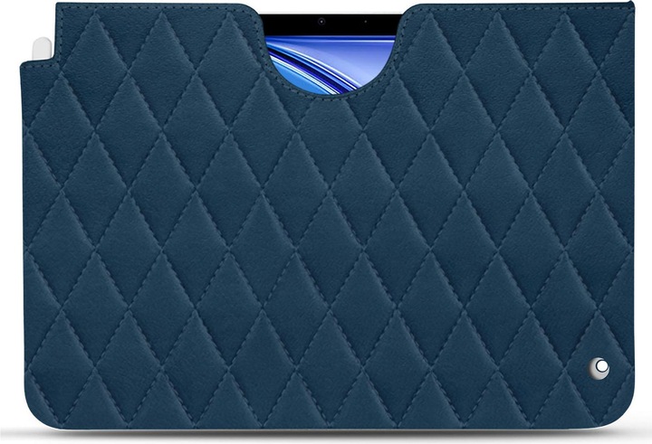 Blu Mediterranean - Couture ( Pantone #0E3043 )