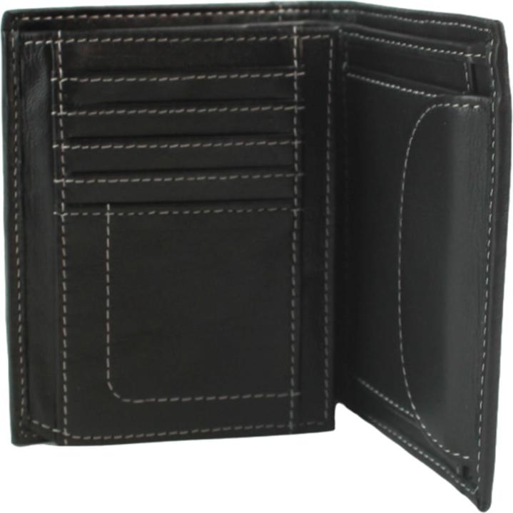 Actual product image Eastern Counties Leather Mens Isaac Leather Wallet