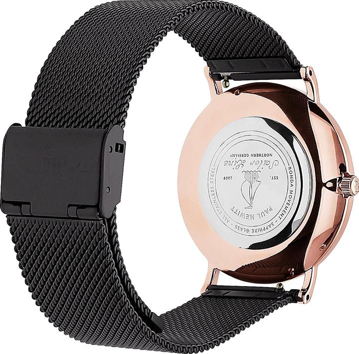Produktbild Paul Hewitt Sailor Line (Analoguhr, 38 mm)