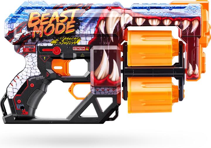 Produktbild Xshot X-SHOT-SKINS-DREAD,S1
