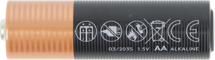 Immagine prodotto Duracell Plus-AA(MN1500/LR6) BOOST CP16 (16 pz., AA / LR6 / LR06 / Mignon / R6 / R14505)