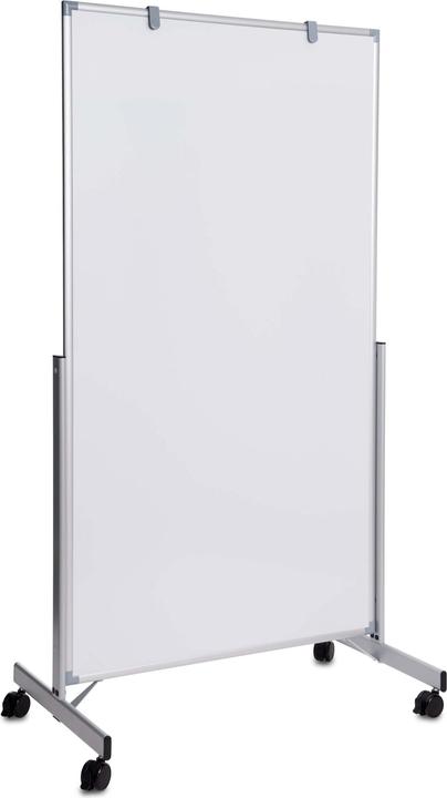 Productafbeelding Maul Whiteboard ®pro easy2move, mobiel (100 x 180 cm)