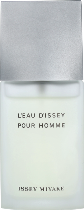 Image du produit Issey Miyake L'Eau d'Issey (Eau de toilette, 40 ml)