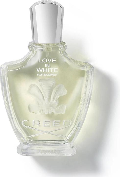 Produktbild Creed Love In White For Summer (Eau de Parfum, 75 ml)