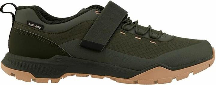 Actual product image Shimano EX500 (45)