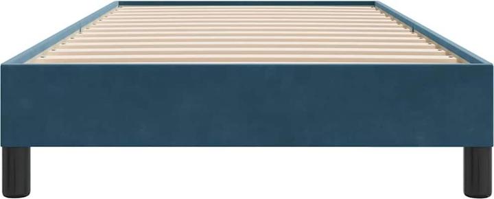 Image du produit vidaXL Bettgestell (90 x 220 cm)