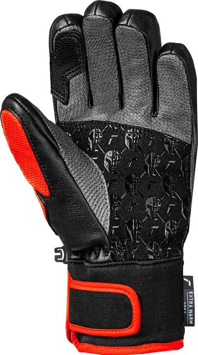 Actual product image Reusch Worldcup Warrior GS Junior (6.5)