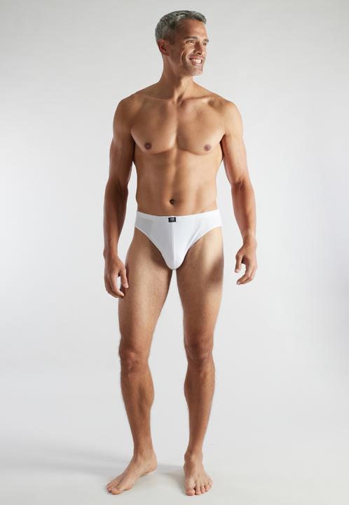 Produktbild Ceceba Herren-Slip 5er-Pack (XL, 5er Pack)