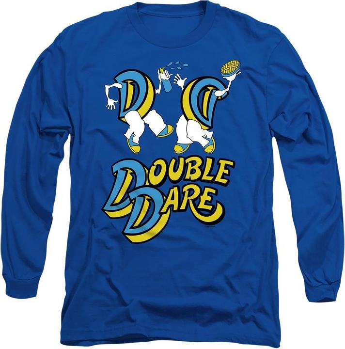 Produktbild double dare TShirt (XL)