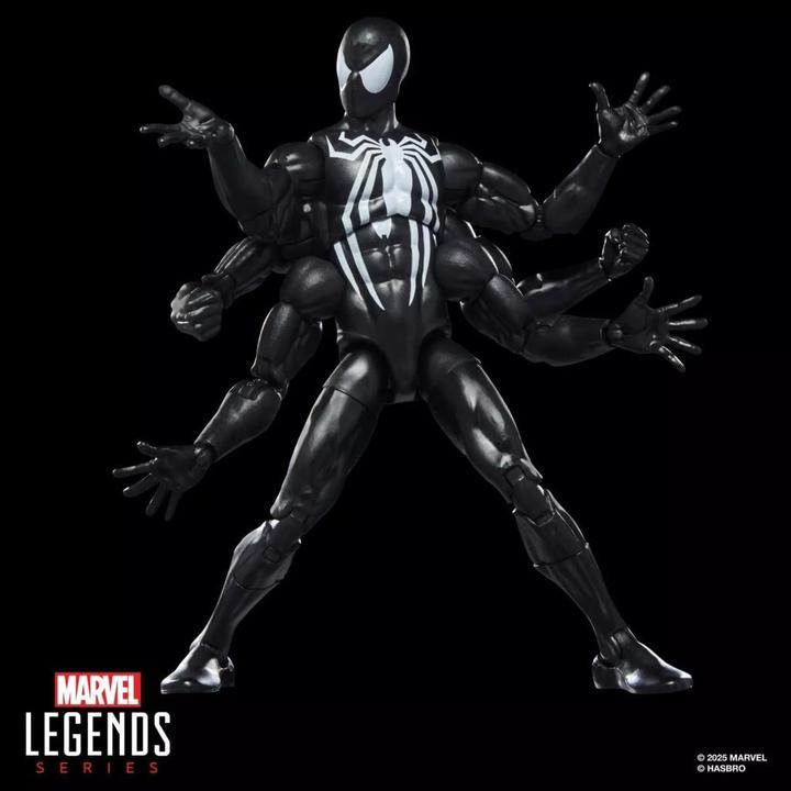 Produktbild Mvl Legends Rd Brk 5
