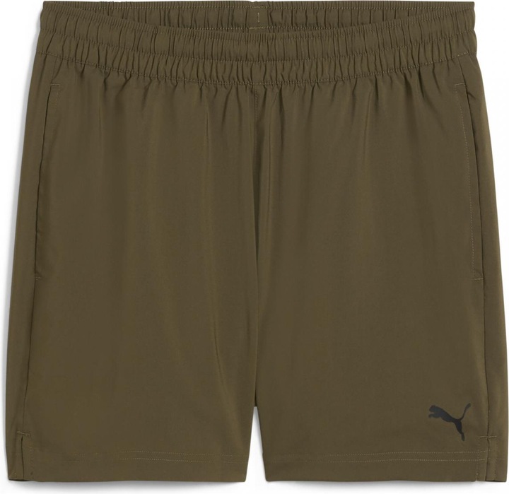 Produktbild Puma M TAD ESSENTIALS 5" Woven Short (L)