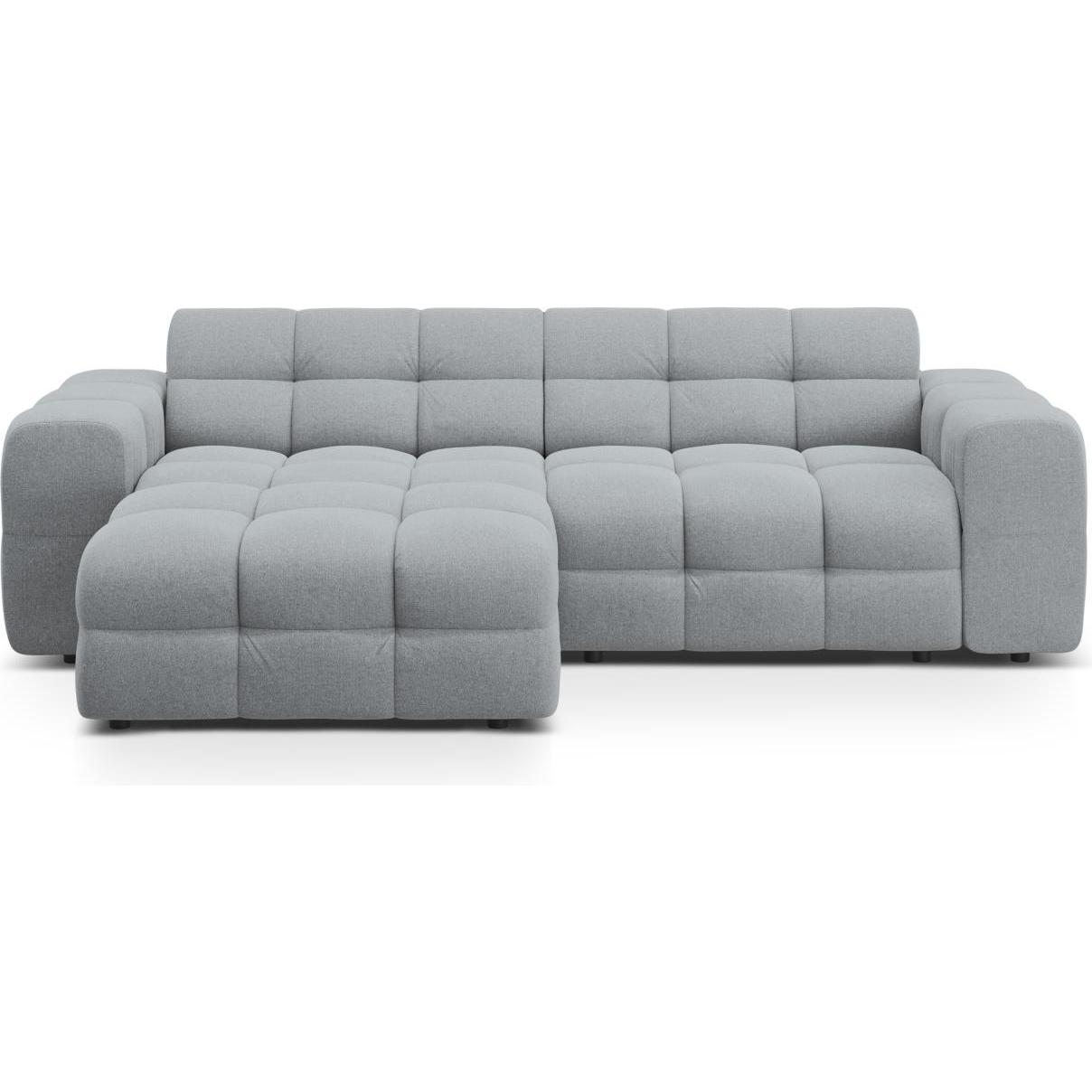 Micadoni, Sofa, Kendal (Ecksofa)
