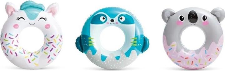 Intex Animal tubes