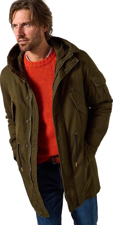 Produktbild Joe Browns Quilted Parka Jacket (S)
