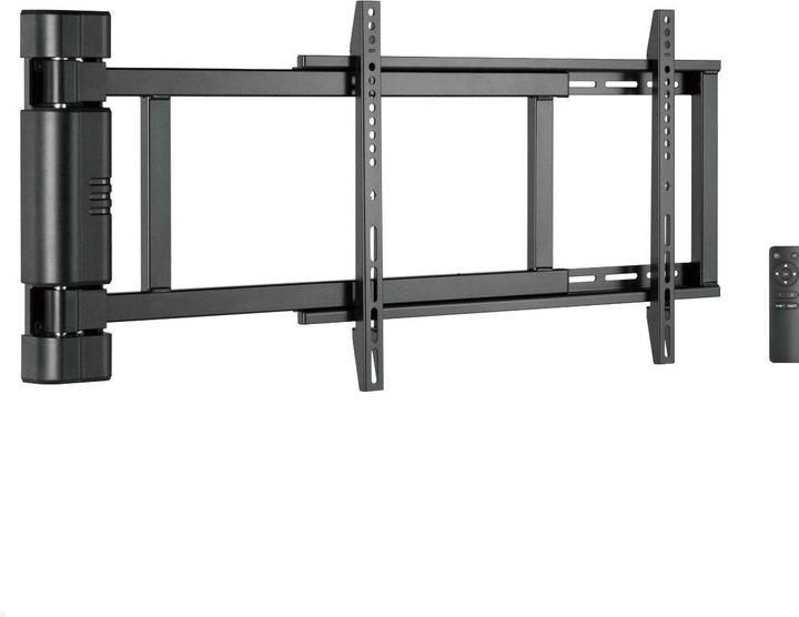 MonLines mySwing MSM04 electric TV wall mount, black (Wall, 50 kg)
