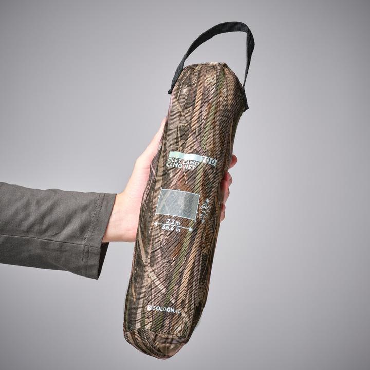 Image du produit Solognac Filet de camouflage léger Polyester