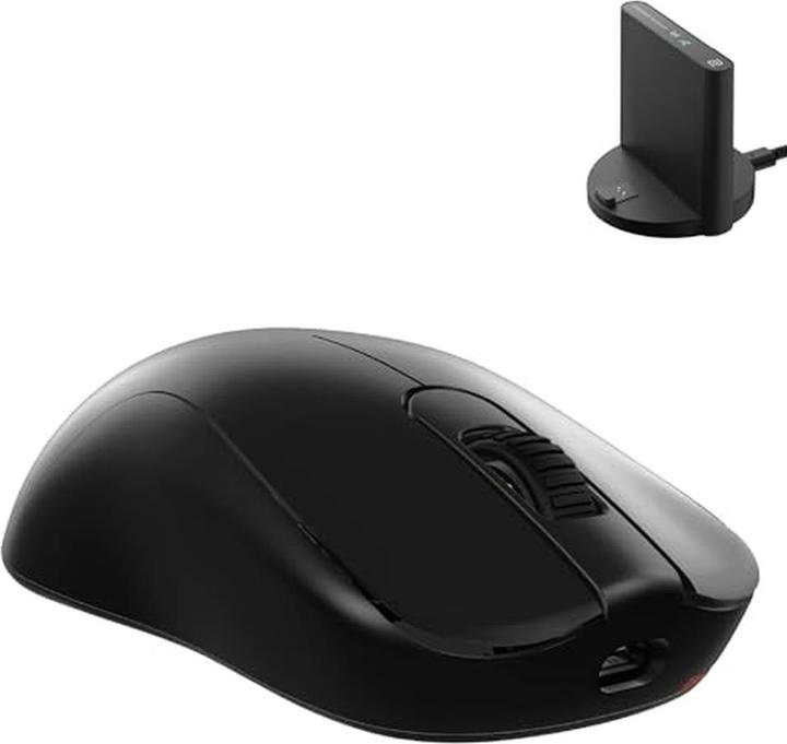 Image du produit BenQ Souris sans fil S2-Dw (Sans fil)