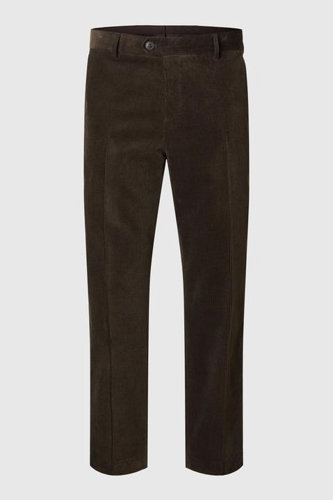 Produktbild Selected Regular Fit Cordhosen (56)