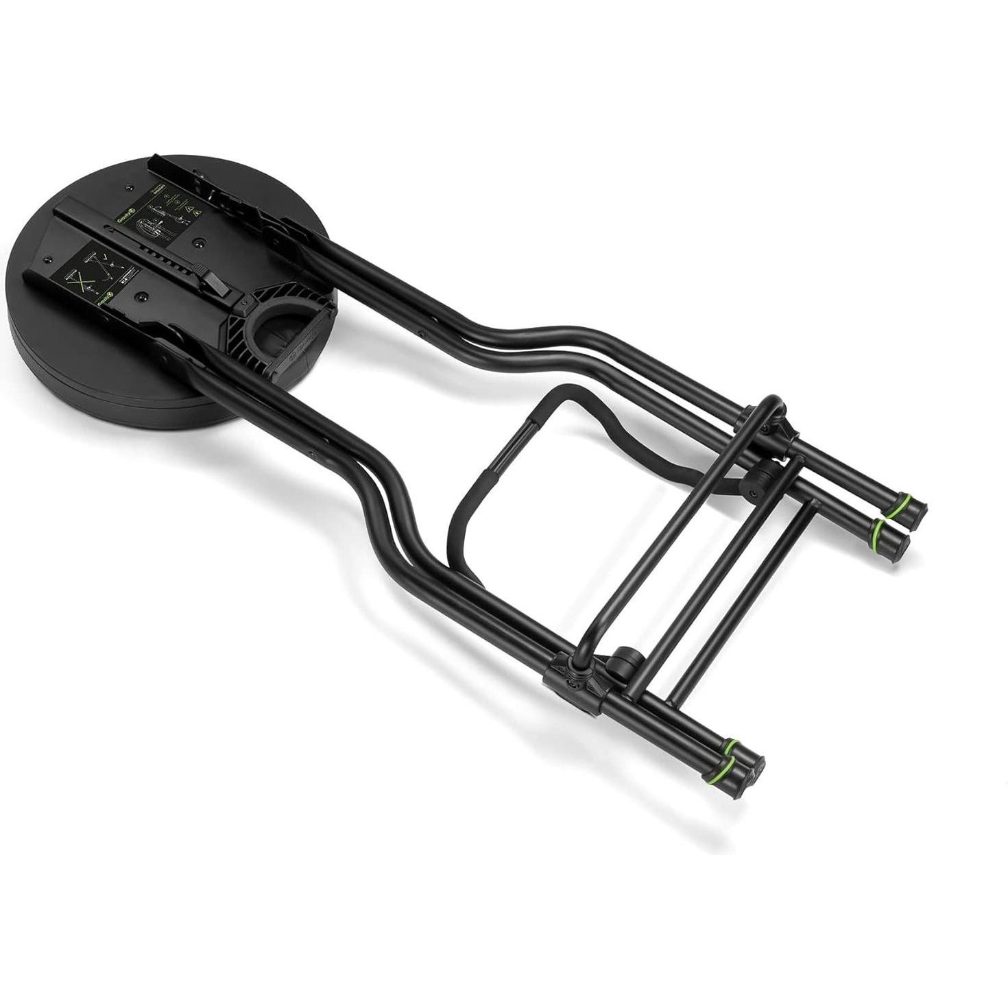 Gravity FG SEAT 1 Musiker Stuhl (Musikerstuhl) (GFGSEAT1)