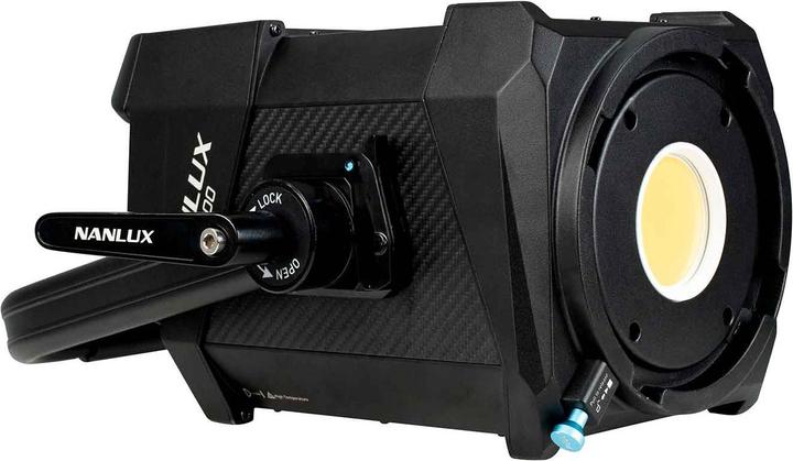 Image du produit Nanlux Kit Evoke 1200 ST (éclairage de studio, Lumière vidéo)