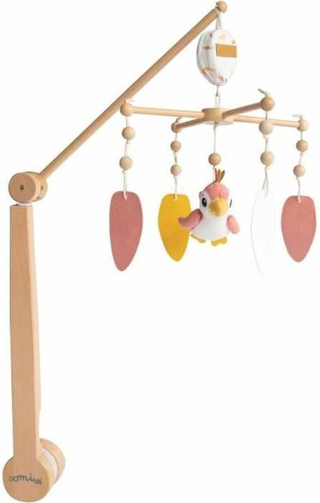 Domiva Giocattolo per bambini felici