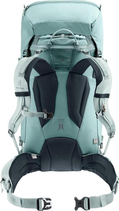 Productafbeelding Deuter Gids 42 + 8 (42 l)