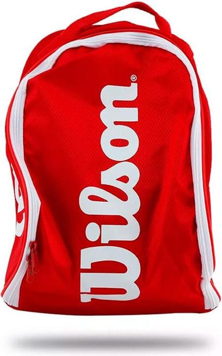 Produktbild Wilson Tour Iv Shoe Bag Rdwh