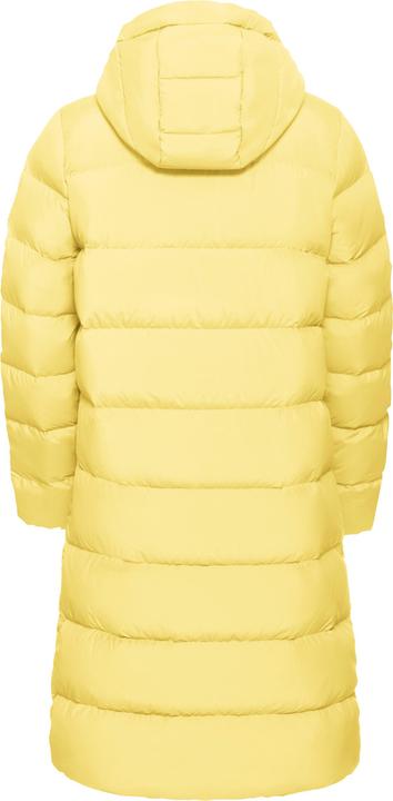 Produktbild Jack Wolfskin Frozen Palace Coat W (XL)