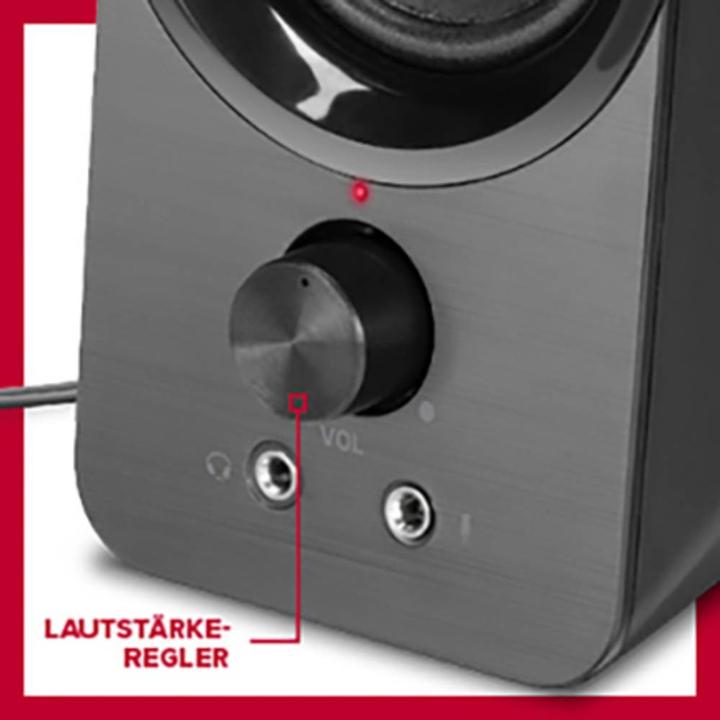 Immagine prodotto Speedlink Daroc