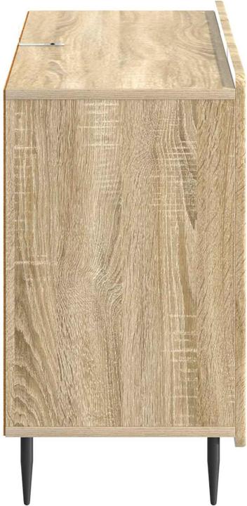 Produktbild vidaXL Sideboard-Aufbewahrung (34.50 x 89 x 62 cm)