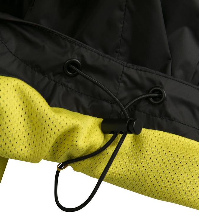 Produktbild Urban Classics Stand Up Collar Pull Over Jacket (XL)