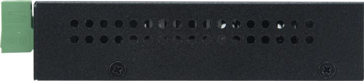 Produktbild LevelOne Konverter VDS-2201 10/100/1000 GbE < VDSL2 schwarz