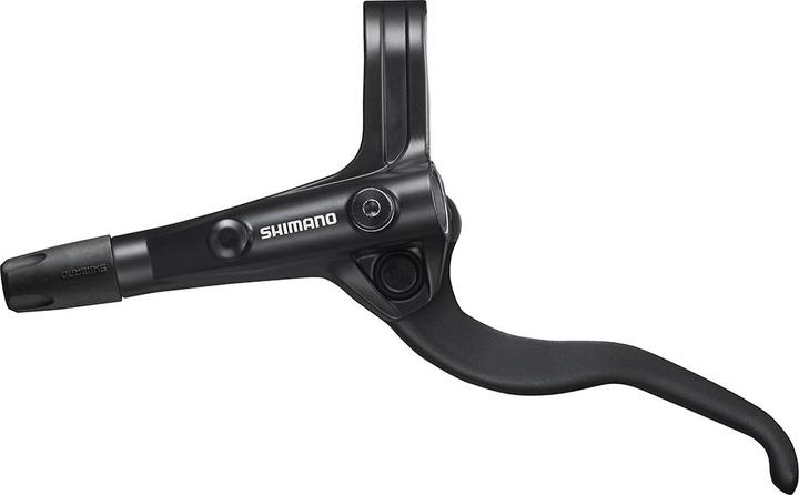Immagine prodotto Shimano Freno a disco BR-MT410 Postmount, 1000 mm (Freno anteriore, Set freni, 2)